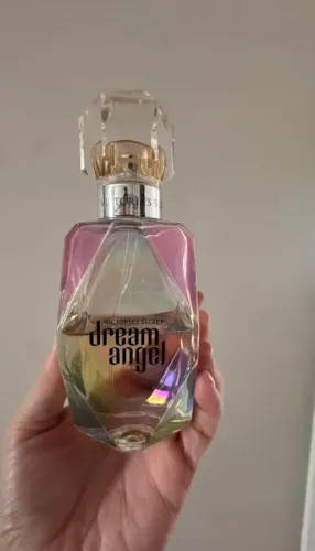 Perfume Victoria's Secret Dream Angel 100 ML Eau De Parfum Spray Feminino