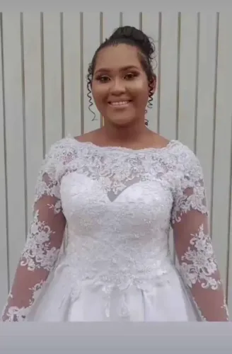 Vestido de noiva
