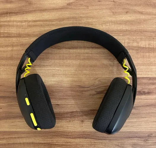 G435 Logitech | Fone Bluetooth | No Delay