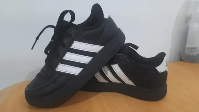 Tênis Infantil Adidas Breaknet 2.0 K - Usado