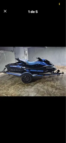 JET SKI 