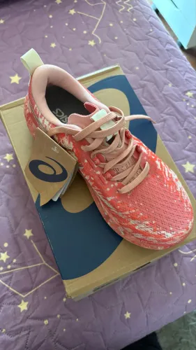 Tênis Asics Noosa Tri 16 - Tam 35