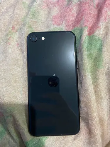 Troco iPhone SE de segunda geração