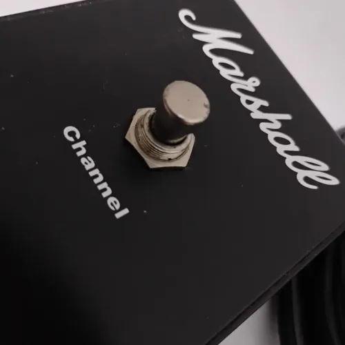 PEDAL MARSHALL CHANELL VINTAGE