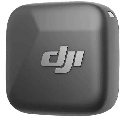 Dji Mic 2 mini transmissor ou receptor ou qualquer peça