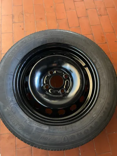 Roda Ford