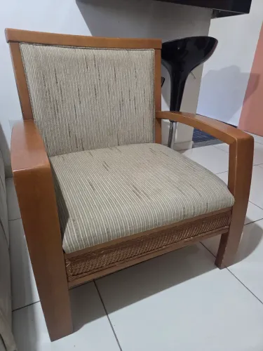 Poltronas 1/2