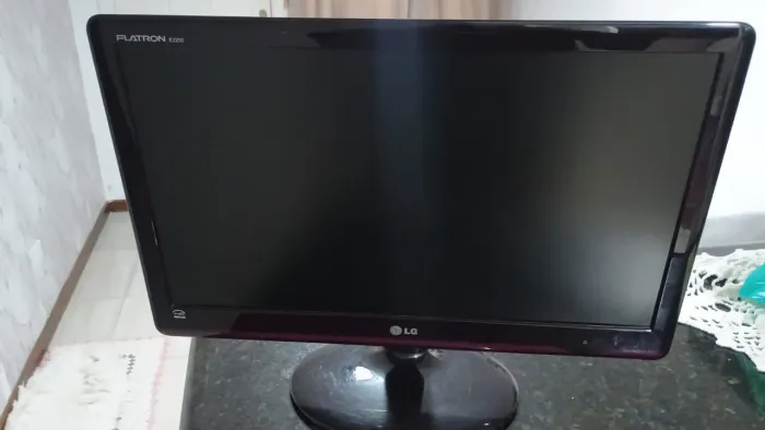 Monitor LG 22 polegadas 
