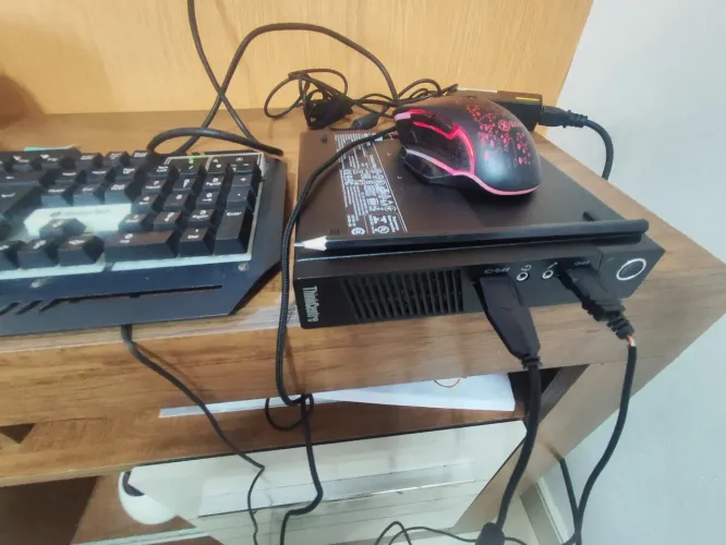 mini PC