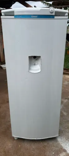 Vendo essa geladeira Consul