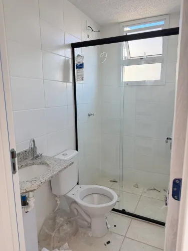 Apartamento park golf NUNCA HABITADO