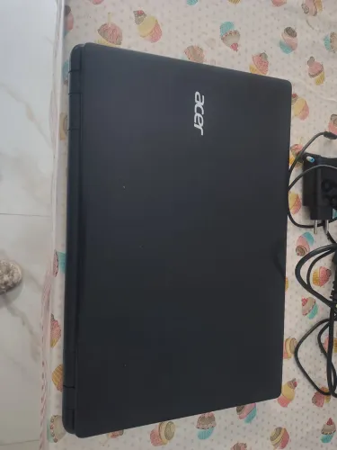 Notebook Acer core i.5 4gb 1.000$