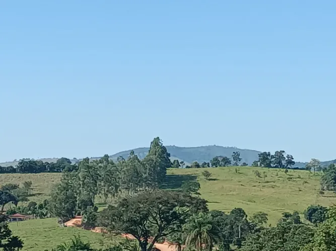 VENDO Sítio 48.000 metros.