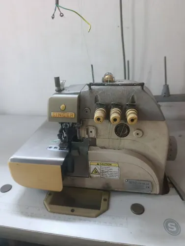 Máquina