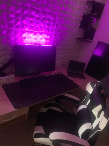Cadeira Gamer