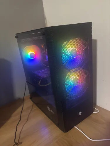 PC GAMER