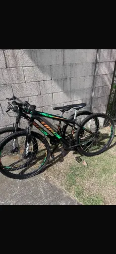 Bicicletas aro 29