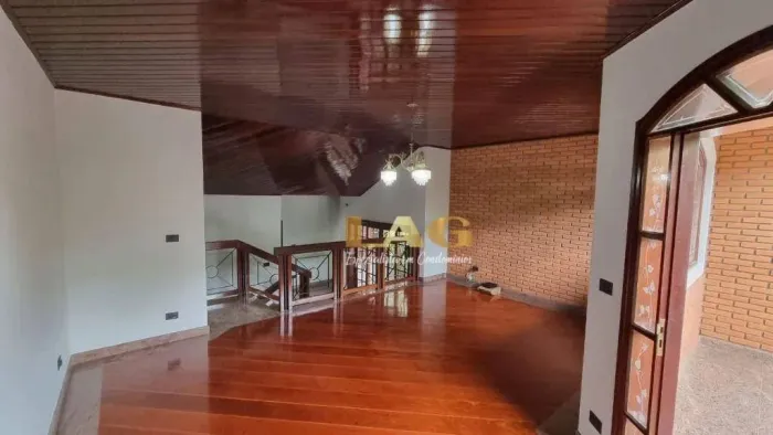 Casa à venda, 430 m² por R$ 1.800.000,00 - Condomínio Granja Olga I - Sorocaba/SP