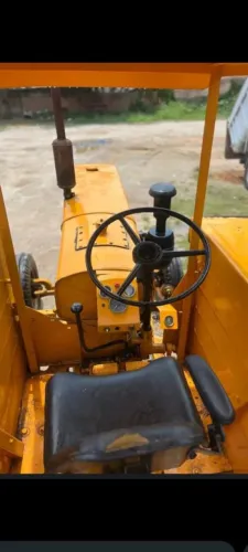 Trator cbt 1105