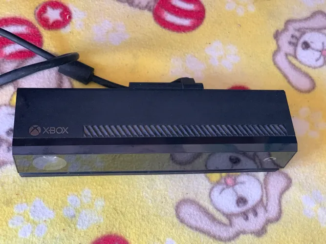 Vende-se Kinect Xbox One 