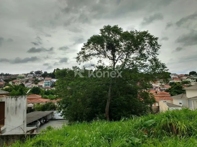 Terreno à venda com 1624 m² em Tremembé, São Paulo