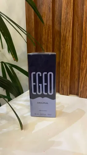 Perfume egeo tradicional masculino