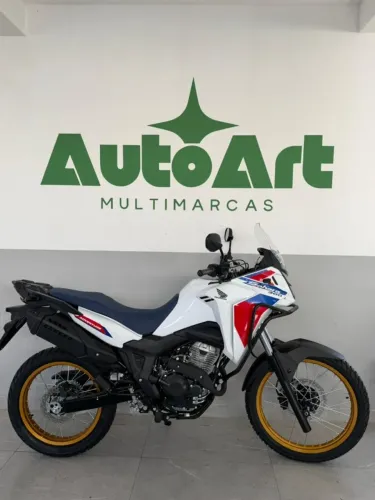 SAHARA 300 ADVENTURE