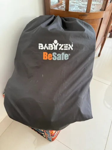 Bebe Conforto Baby Zen (Yoyo)