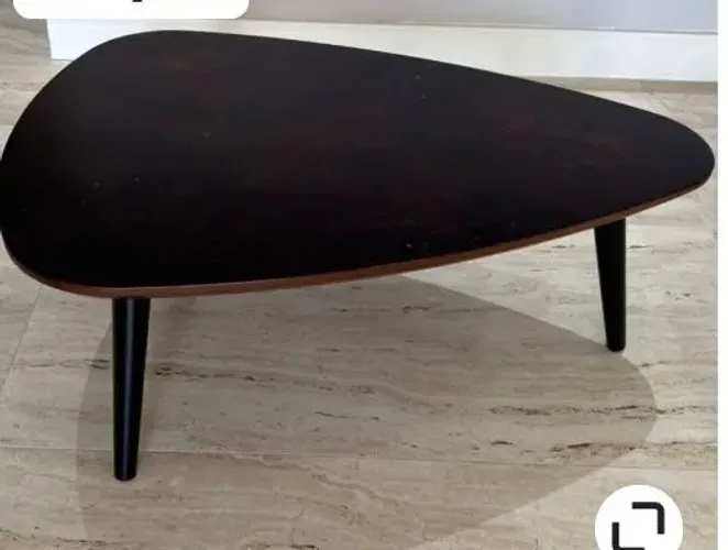Mesa de centro Tok stok