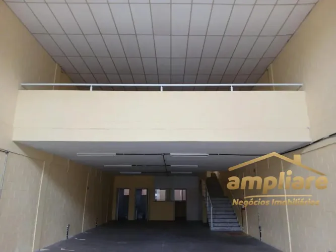 galpão - Jardim Piazza di Roma - Sorocaba
