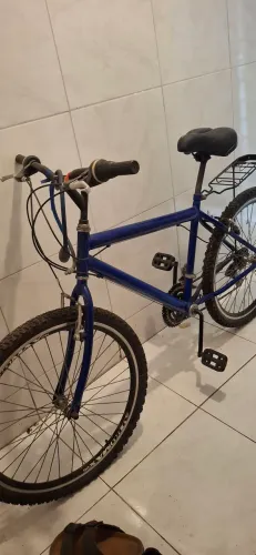 Bicicleta aro 26