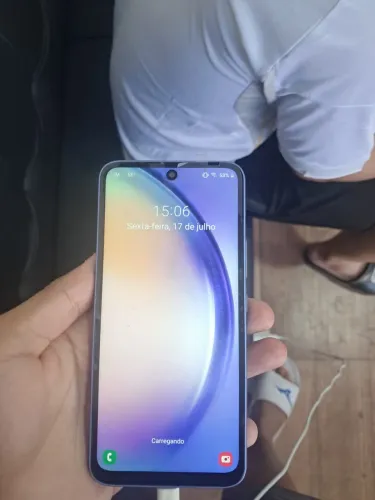 Samsung a54
