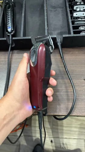 Wahl Magic Clip