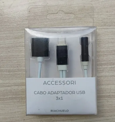 Acessórios 