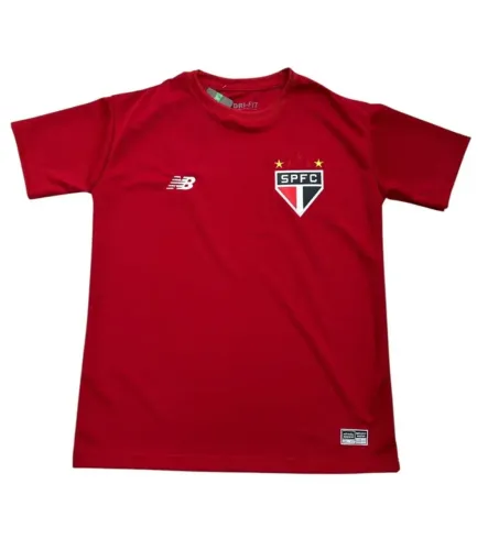 Camisa do São Paulo
