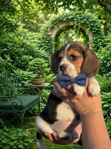 Beagle