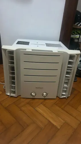 Ar condicionado 