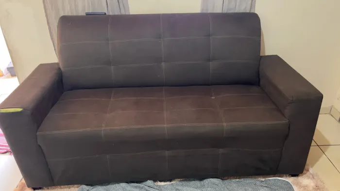Sofá 2 e 3 lugares