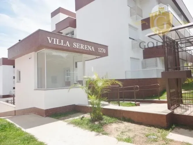 Apartamento com 2 dormitórios para alugar, 52 m² por R$ 2.450,00/mês - Tristeza - Porto Al