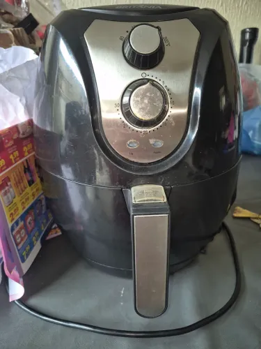 Airfryers