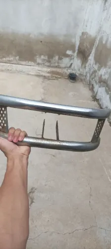 Mata cachorro para 125 e 150