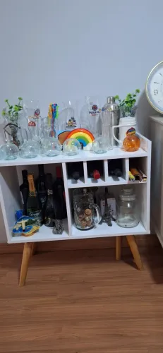 Vendo Bar Buffet R$ 100,00