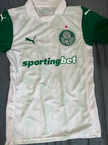 Camisa original do palmeiras 