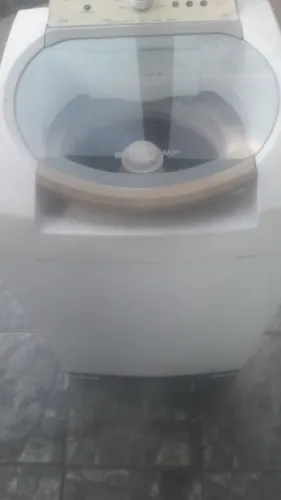 Máquina de lavar Brastemp 11 kilos