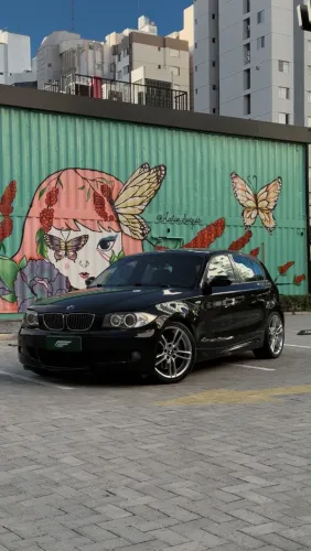 BMW 130I 3.0 24V 265cv 5P 2007