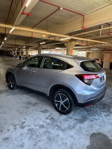Honda HR-V EX 1.8 Flexone 16V 5P Aut. 2020