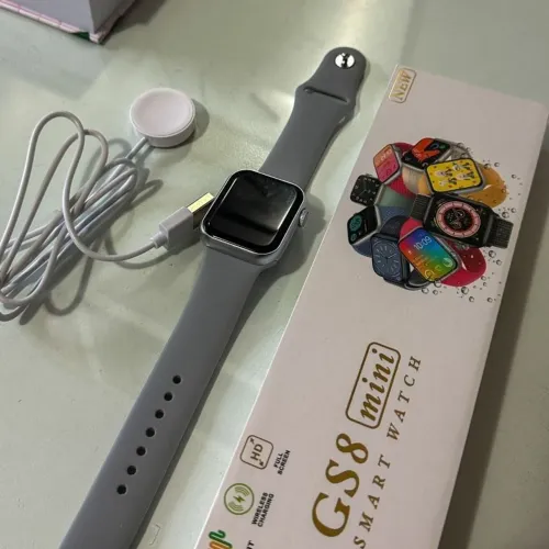 Smartwatch Gs8 mini