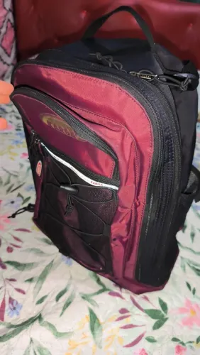 Bolsa karga