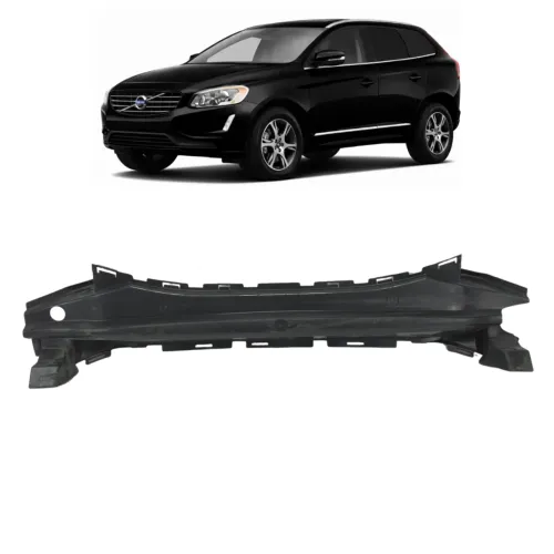 Protetor Parachoque Volvo XC60 2014 2015 2016 2017