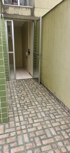 Aluga-se lindo apartamento no Residencial Conquista Torquato Tapajós Valor 1.700.